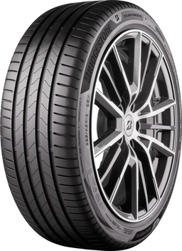 Bridgestone Turanza 6 205/50 R16  87W