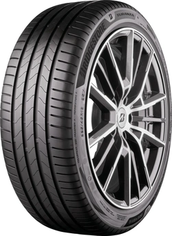 Bridgestone Turanza 6 205/60 R16  96V XL