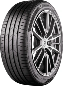 Bridgestone Turanza 6 215/45 R17  87W