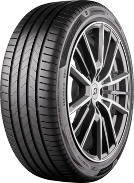 Bridgestone Turanza 6 215/55 R16  93V