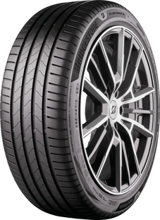 Bridgestone Turanza 6 215/60 R17  96H TOY