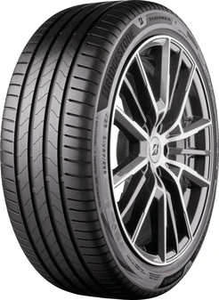 Bridgestone Turanza 6 215/60 R16  99V XL