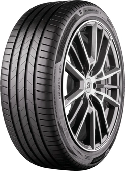 Bridgestone Turanza 6 225/45 R17  94W XL AO