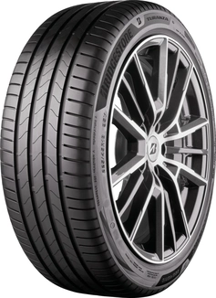 Bridgestone Turanza 6 245/40 R17  95Y XL