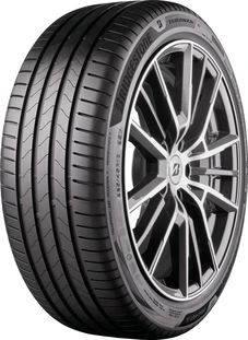 Bridgestone Turanza 6 255/60 R17 106V