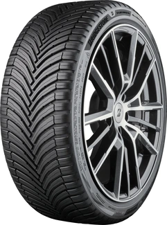 Bridgestone Turanza All Season 6 245/50 R18 100V