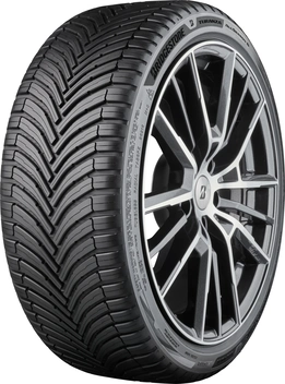 Bridgestone Turanza All Season 6 225/45 R17 94V XL