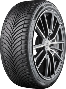 Bridgestone Turanza All Season 6 205/55 R17 95V XL DriveGuard