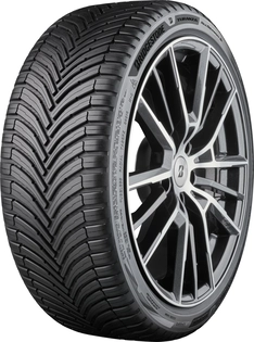 Bridgestone Turanza All Season 6 215/55 R17 98W XL DriveGuard