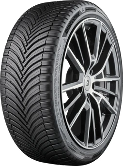 Bridgestone Turanza All Season 6 225/40 R18 92Y XL DriveGuard