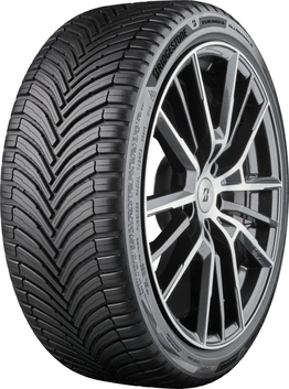 Bridgestone Turanza All Season 6 205/60 R16 96V XL DriveGuard