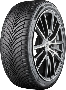 Bridgestone Turanza All Season 6 225/55 R18 102V XL DriveGuard