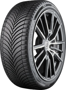Bridgestone Turanza All Season 6 245/40 R18 97Y XL DriveGuard