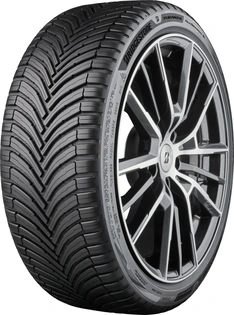 Bridgestone Turanza All Season 6 245/45 R18 100Y XL DriveGuard