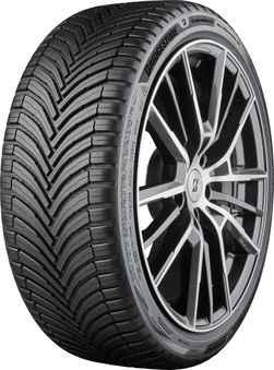 Bridgestone Turanza All Season 6 215/40 R18 89Y XL