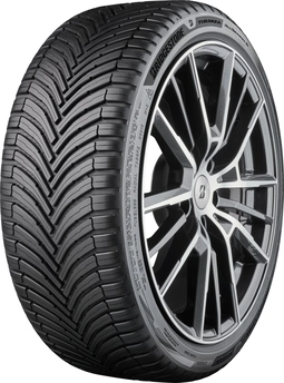 Bridgestone Turanza All Season 6 225/45 R17 94W XL DriveGuard