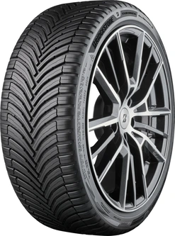 Bridgestone Turanza All Season 6 255/55 R19 111W XL