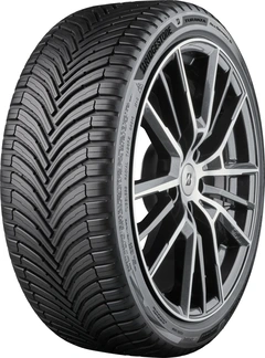 Bridgestone Turanza All Season 6 215/50 R17 95W XL