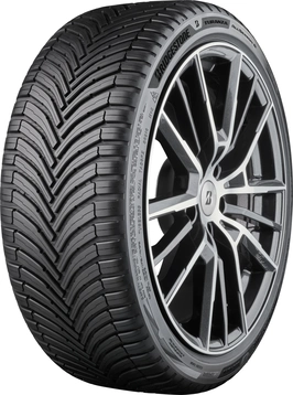 Bridgestone Turanza All Season 6 205/50 R17 93W XL