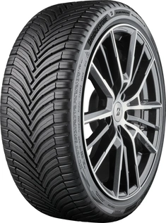 Bridgestone Turanza All Season 6 235/55 R18 104V XL