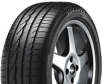 Bridgestone Turanza ER300 245/45 R17  95W