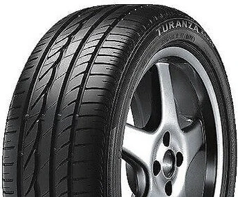 Bridgestone Turanza ER300 205/55 R16  91W RFT