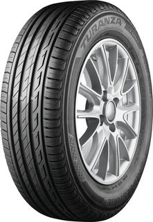 Bridgestone Turanza T001 EVO 195/65 R15  91H