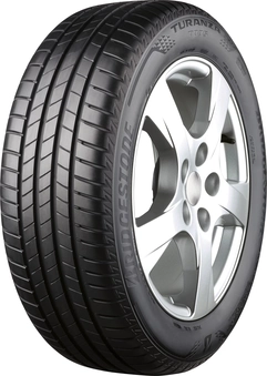 Bridgestone Turanza T005 205/55 R17  91W MO