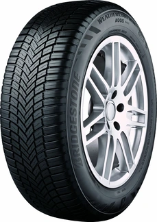Bridgestone Weather Control A005 Evo 215/50 R17 95H XL