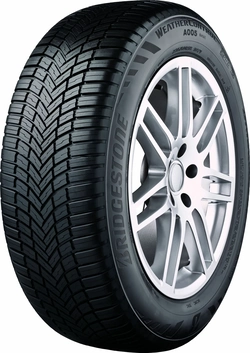 Bridgestone Weather Control A005 Evo 195/65 R15 95V XL