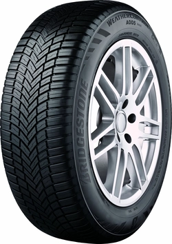 Bridgestone Weather Control A005 Evo 195/65 R15 91H