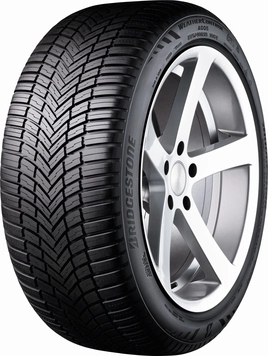 Bridgestone Weather Control A005 175/65 R15 88H XL
