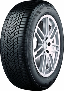 Bridgestone Weather Control A005 Evo 255/60 R18 112V XL