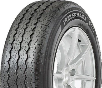 CST Trailermaxx Eco CL31N 195/70 R14  96N