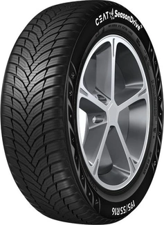 Ceat 4 SeasonDrive+ 195/50 R15  86V XL