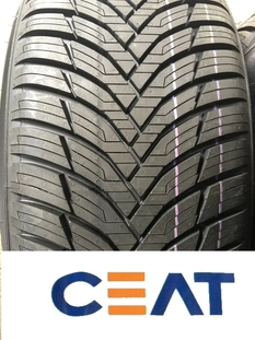 Ceat 4 SeasonDrive+ 215/60 R17 100V XL