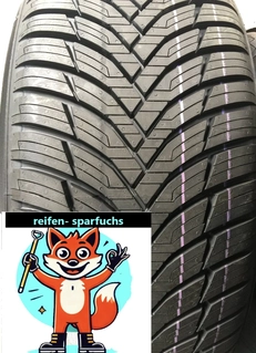 Ceat 4 SeasonDrive+ 225/50 R17  98V XL
