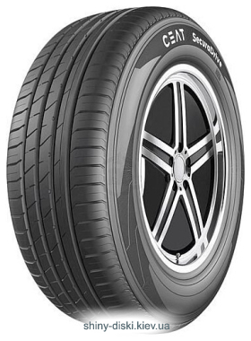 Ceat SecuraDrive