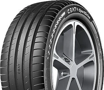 Ceat SportDrive 245/40 R18  97Y XL