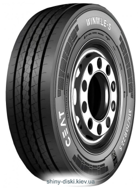 Ceat WinMile-S