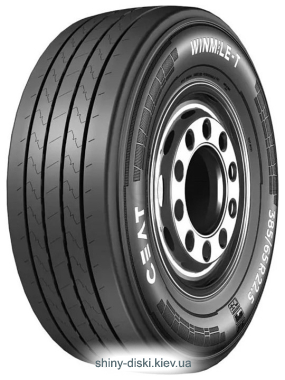 Ceat WinMile-T