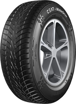 Ceat WinterDrive 155/65 R13 73T