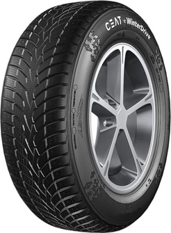 Ceat WinterDrive 175/65 R14 82T