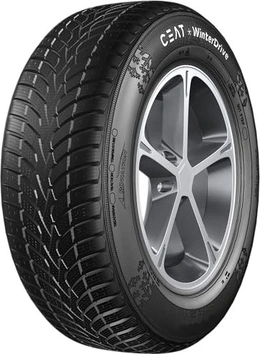 Ceat WinterDrive 175/65 R15 84T
