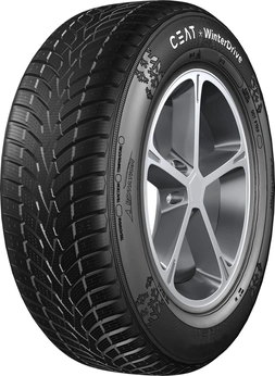 Ceat WinterDrive 185/55 R15 86H XL