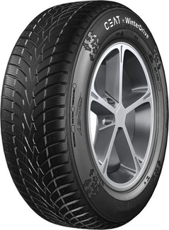 Ceat WinterDrive 195/55 R15  89H XL