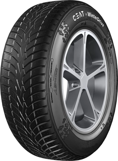 Ceat WinterDrive 195/55 R16 87H