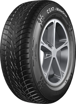 Ceat WinterDrive 205/55 R16  94V XL