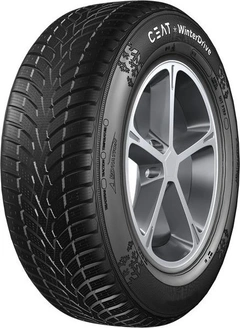 Ceat WinterDrive 205/60 R16 96H XL