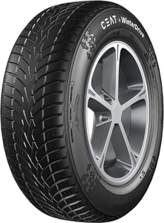 Ceat WinterDrive 215/50 R17 95V XL